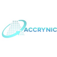 accrynic logo - Similar company to Tech Jump