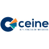 CEINE - Universidad de Chile logo - Similar company to Axtom Technologies