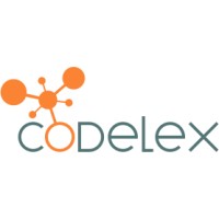 Codelex Legaltech logo - Similar company to Blockchain Law Lab