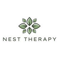 Nest Therapy logo - Similar company to Mind Matters