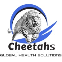 Cheetahs Global Health Solutions logo - Similar company to Nextechera Solutions Limited