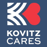 Kovitz Cares Foundation logo - Similar company to The Morriss Group