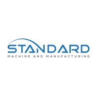 Standard Machine & Manufacturing logo - Similar company to Proconcepts Llc - Automation Company