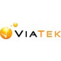 ViaTek logo - Similar company to Paratech Llc