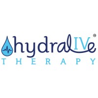 Hydralive Therapy logo - Similar company to Mailbox Men, Llc