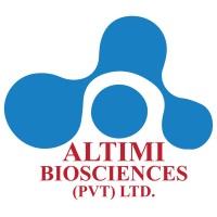 Altimi BioSciences Pvt Ltd logo - Similar company to Medstream Corporation