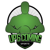 Up & Coming Sports Ltd logo - Similar company to Raising Her Game