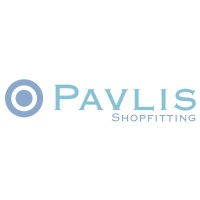 PAVLIS SHOPFITTING LIMITED logo - Similar company to Bailey Contracts Ltd