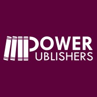 Power Publishers logo - Similar company to 24By7Publishing.Com