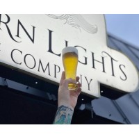 Southern Lights Brewing Company logo - Similar company to Proof Brewing Company