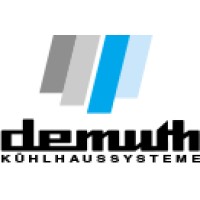 Demuth Kühlhaussysteme GmbH logo - Similar company to Groth & Co. Gruppe