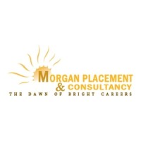 Morgan Placement and Consultancy Pvt. Ltd. logo - Similar company to Power Staffing Solution