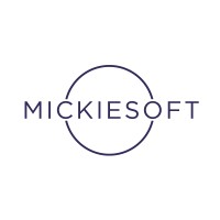 Mickiesoft logo - Similar company to Hibersoft Technologies