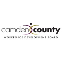 Camden County Workforce Development Board logo - Similar company to The Burlington County Workforce Development Board