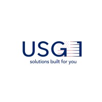 USG1 - The United Solutions Group Inc. logo - Similar company to Kk