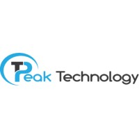 Peak Technology logo - Similar company to Peak Technology