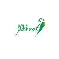 Wild Parrot Communications logo - Similar company to Life Plus