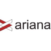 Ariana logo - Similar company to Teknoma Oy