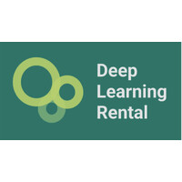 Deep Learning Rental logo - Similar company to Children'S Cup
