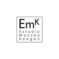 Estudio Mazzeo Keegan logo - Similar company to Línea Final