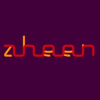 Zheen Graphic Studio logo - Similar company to Iranian Graphic Designers Society (Igds)