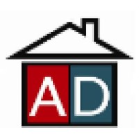 Adriana Dato Inmobiliaria logo - Similar company to Propicia - Comunidad Inmobiliaria