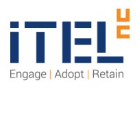 iTEL logo - Similar company to Moneyshake