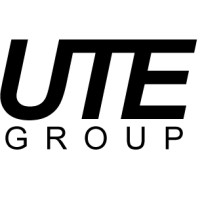 UTE Group LLC logo - Similar company to Zech Engineering