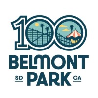 Belmont Park logo - Similar company to Mas4-Institute For Personal Finance