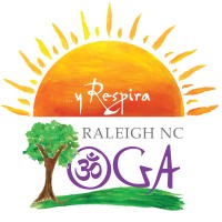 Raleigh NC Yoga logo - Similar company to Dreammaker
