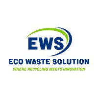 Eco Waste Solutions logo - Similar company to Arrow It Solutions Ltd