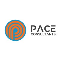 The Pace Consultants logo - Similar company to Staffence India Group
