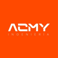 ACMY Ingeniería logo - Similar company to Spinlock Nmr