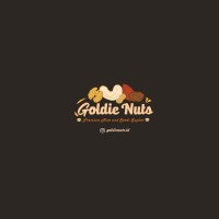 Goldienuts logo - Similar company to Green Fit Kitchen