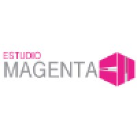 Estudio Magenta Interiorismo logo - Similar company to Dsigno Studio