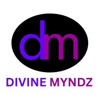 Divine Myndz logo - Similar company to Eyeful Optometry Clinic