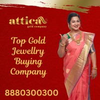 Attica Gold Company logo - Similar company to Bongmade.Com
