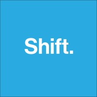 Shift Brands logo - Similar company to One32 Solutions