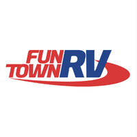 Fun Town RV logo - Similar company to Blue Compass Rv