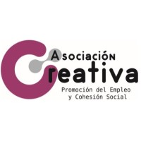 Asociación Creativa logo - Similar company to Formavanza_Grupoadf