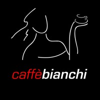 Caffe Bianchi logo - Similar company to Asaki