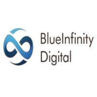BlueInfinity Digital logo - Similar company to Falcon Tech Robotics