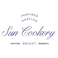 Sun Cookery logo - Similar company to The Favors Group