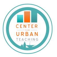 Center for Urban Teaching logo - Similar company to Dr. Howard Fuller Collegiate Academy