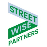 StreetWise Partners logo - Similar company to Inroads