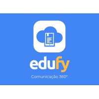 Edufy Sistemas - App Agenda Escolar logo - Similar company to Desenvolve - Conhecimento Aplicado