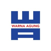 WARNA AGUNG PAINTS logo - Similar company to Paintpro