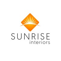 SUNRISE INTERIORS logo - Similar company to Max Shipping & Logistics