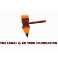 The Legal & Ed Tech Foundation logo - Similar company to Muz Ed-Tech