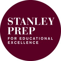Stanley Prep logo - Similar company to Grapherr (Open Source)